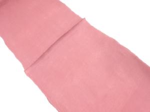 未使用品　正絹　帯揚げ